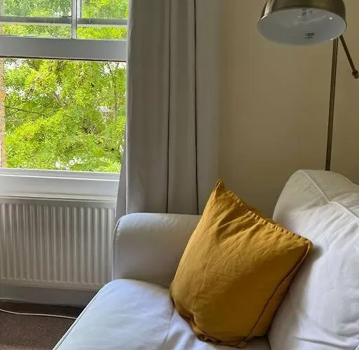 Cosy Studio Flat