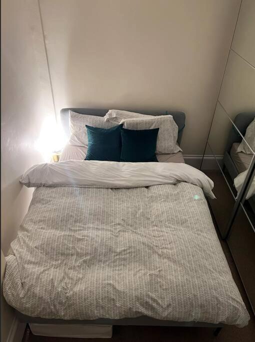 Appartamento Cosy Flat