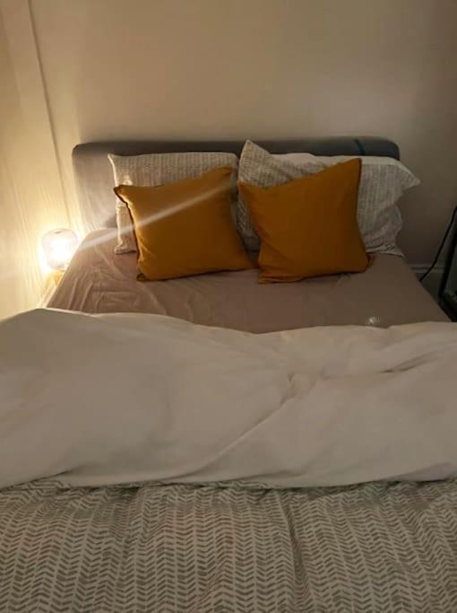 Cosy Flat Londra